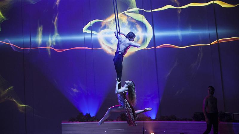 海洋邮轮皇家加勒比邮轮1