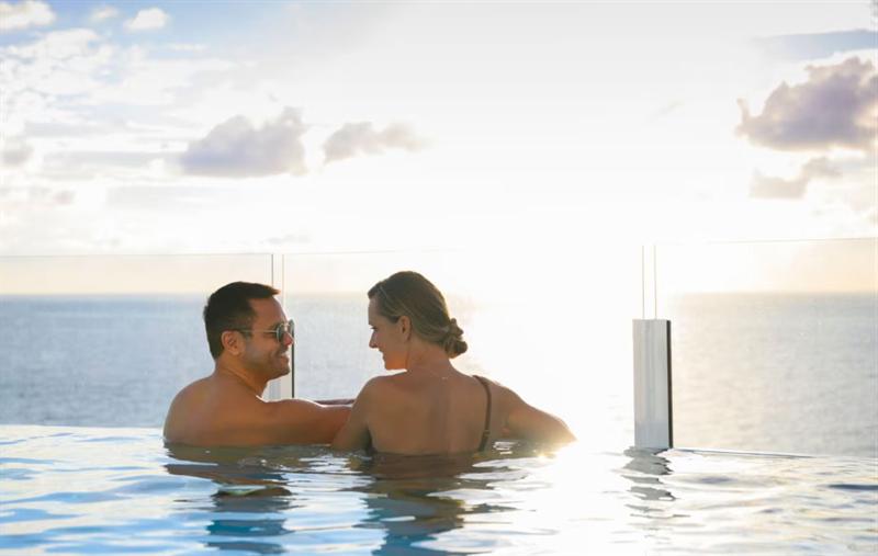 迪士尼魔法号邮轮