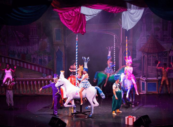 MSC地中海辉煌号