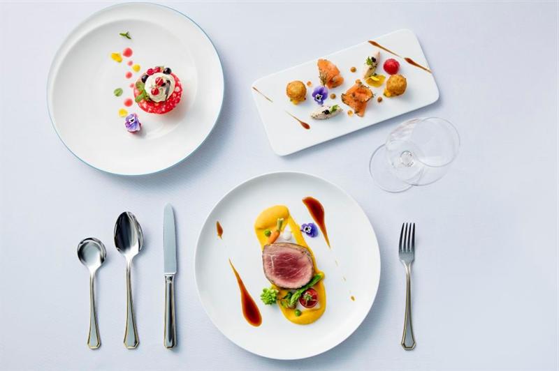 诺唯真遁逸号邮轮