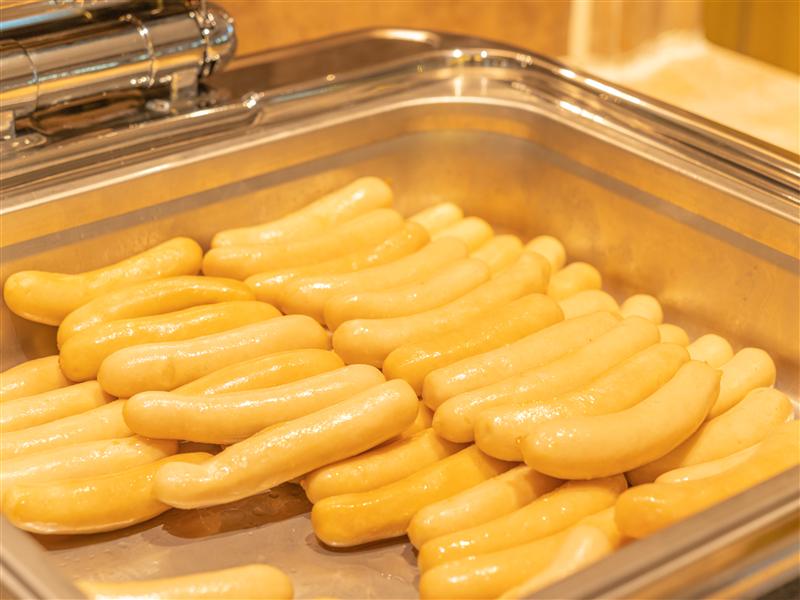 三峽遊輪總統7號