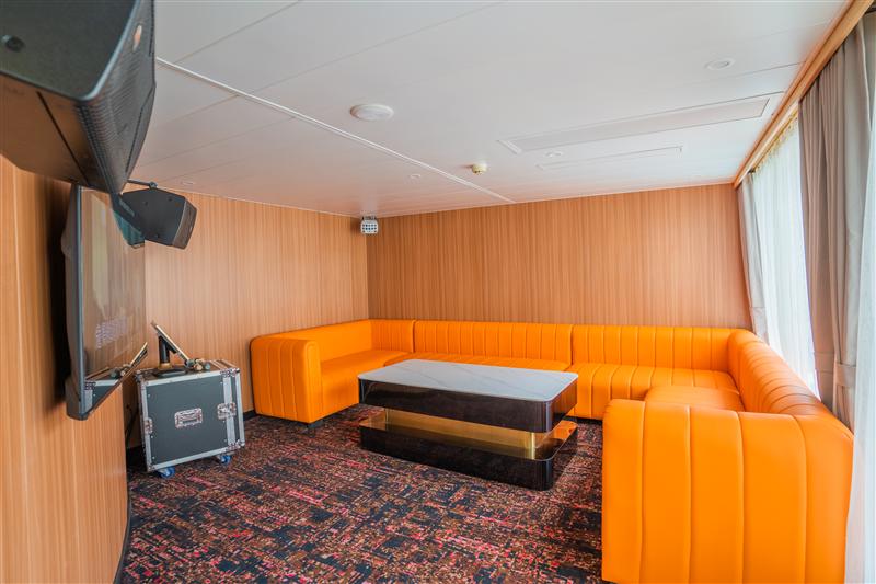 三峽朝天門華夏5號KTV