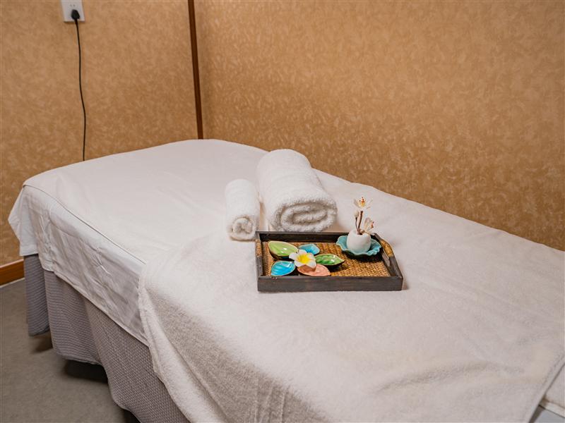 三峽SPA長江奇跡