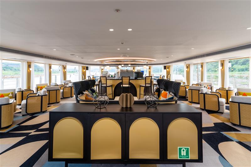 新長江探索御風閣