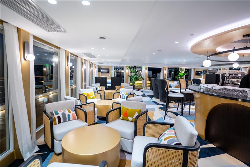 三峽新長江探索御風閣