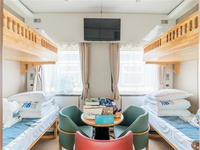 什邡号莹华·高级四人间图片