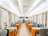 什邡号雍城·餐车图片