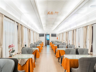 什邡号雍城·餐车图片