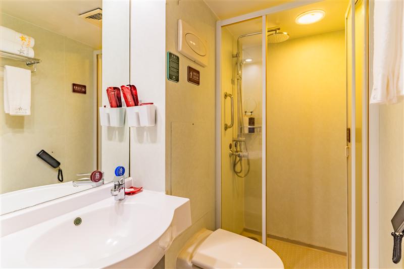 长江记忆时光江景房3