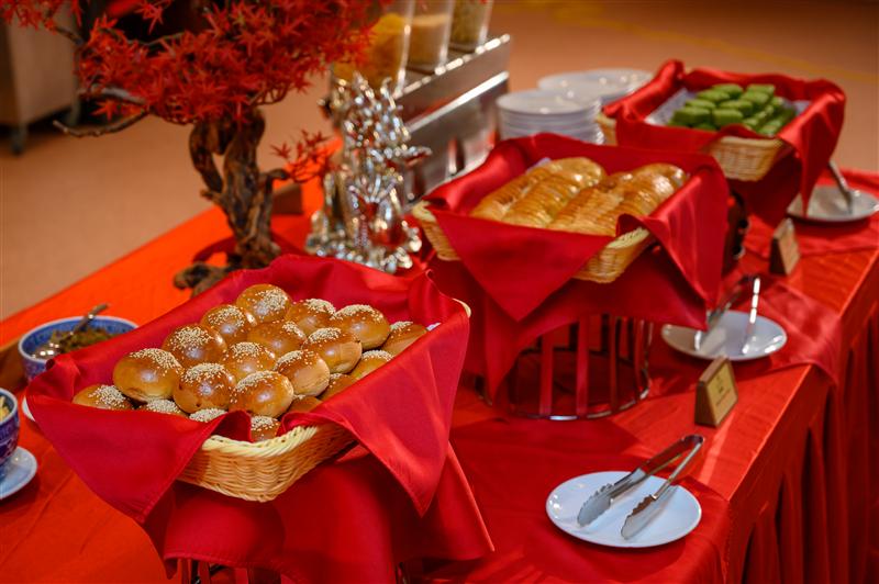 三峽長江記憶公區設施客人互動1