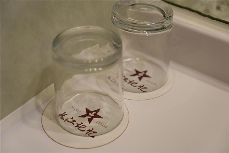 三峽長江記憶年代體驗房