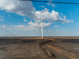 南方列车 潇湘号 窗外风景