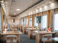 呼伦贝尔号乌力吉·多功能车图片