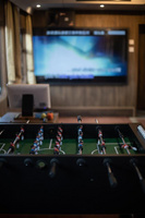 呼伦贝尔号 列车图片 公共区域 那达慕沙龙车 呼伦贝尔号