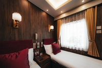 呼伦贝尔号雅致铂金房图片