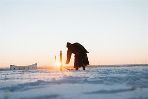 呼伦贝尔号 目的地景点 海拉尔