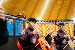 呼伦贝尔号 目的地景点 海拉尔