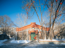 呼伦贝尔号 目的地景点 扎兰屯