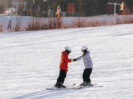 呼伦贝尔号 目的地景点 扎兰屯