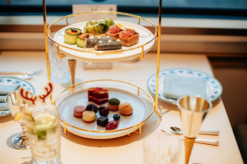 丝路梦享号嘉年华