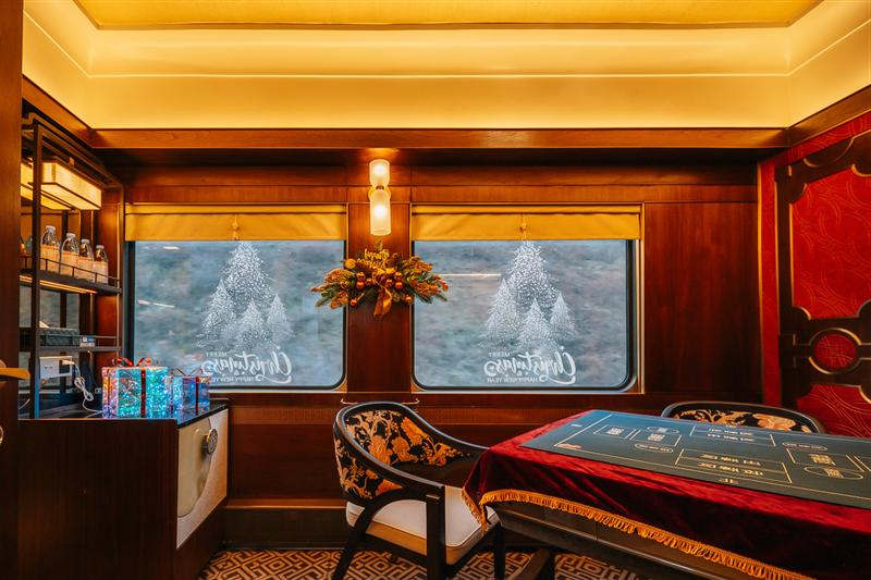 丝路梦享号嘉年华