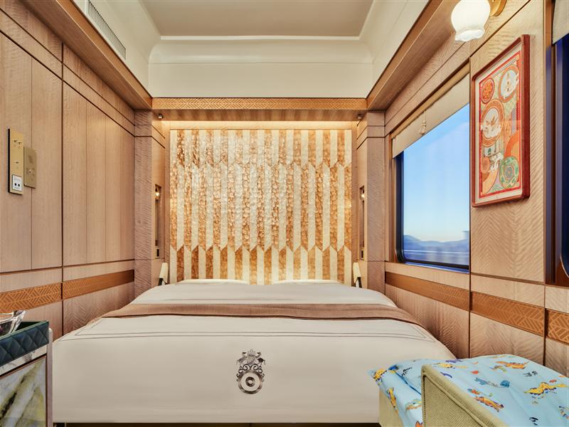 丝路梦享号长乐亲子轩