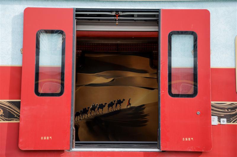 星享宫·客厅车