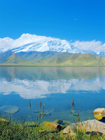 丝路梦享号 图片资料 目的地 南疆