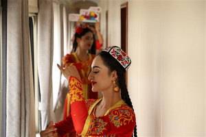 潇湘号 潇湘号 家天下提供 未整理 照片直播 IMG