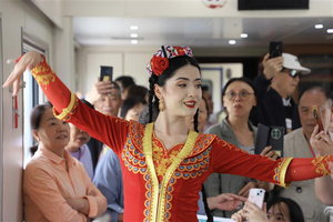 潇湘号 潇湘号 家天下提供 未整理 照片直播 IMG