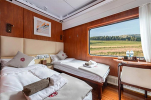 潇湘号 潇湘号列车图片 潇湘号