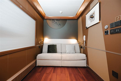 星光澜湄号星光乐享房图片