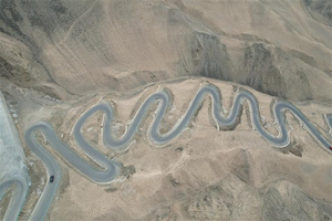 星光澜湄号 星光号资料 新疆景区素材照片 新疆考察素材 景区提供素材 新疆航拍素材