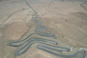 星光澜湄号 星光号资料 新疆景区素材照片 新疆考察素材 景区提供素材 新疆航拍素材