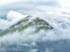 星光澜湄号 星光号资料 新疆景区素材照片 新疆考察素材 景区提供素材 禾木 景区提供