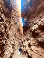 星光澜湄号 星光号资料 新疆景区素材照片 新疆考察素材 景区提供素材 库车大峡谷国家地质公园