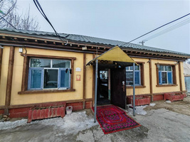 星光澜湄号 星光号资料 新疆景区素材照片 阿勒泰 冲乎尔哈萨克家访