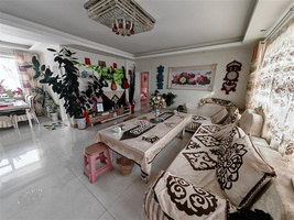 星光澜湄号 星光号资料 新疆景区素材照片 阿勒泰 冲乎尔哈萨克家访