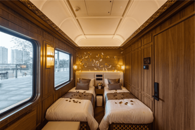 成都号诗意居图片