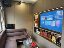 熊猫专列什邡号 什邡号