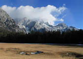 玉龙雪山旅游攻略