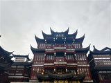 上海最佳景点TOP20
