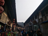 一年玩转12大四川旅游景点（2）