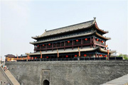 西安免费景点大汇总（3）