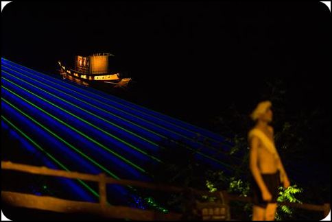 武隆 仙女山  印象武隆 谭国军