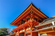 日本京都最值得买的伴手礼
