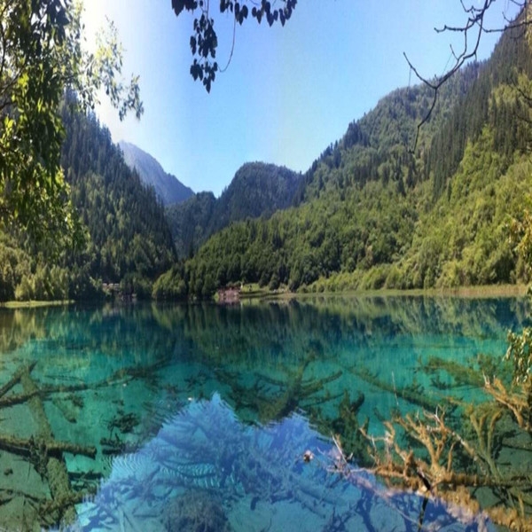 九寨沟双飞纯玩3日自由行
