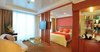 Chongqing - Yichang：Three day one-way trip from Chongqing to Yichang Deluxe Suite