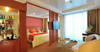 Chongqing - Yichang：Three day one-way trip from Chongqing to Yichang Deluxe Suite