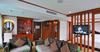 Chongqing - Yichang：Three day one-way trip from Chongqing to Yichang Presidential Suite